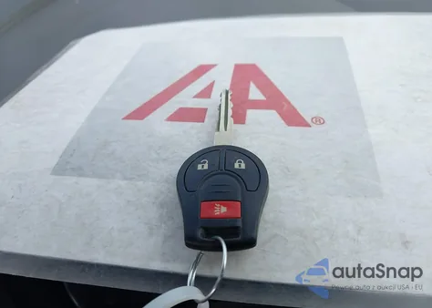 2013 Nissan Versa 1.6 Sv z USA, uszkodzony, nr VIN 3N1CN7AP1DL854445